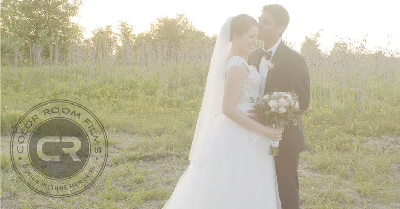 View Allison's Summer Kruse Plaza Wedding's wedding trailer. - Video Thumbnail